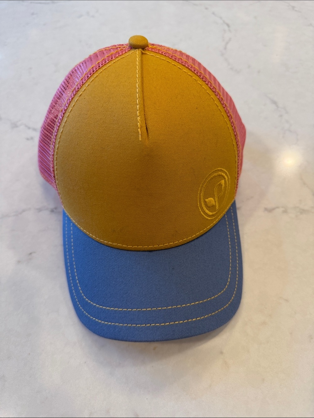 Pistil Buttercup Trucker Hat